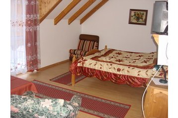 Венгрия Privát Bük, Интерьер